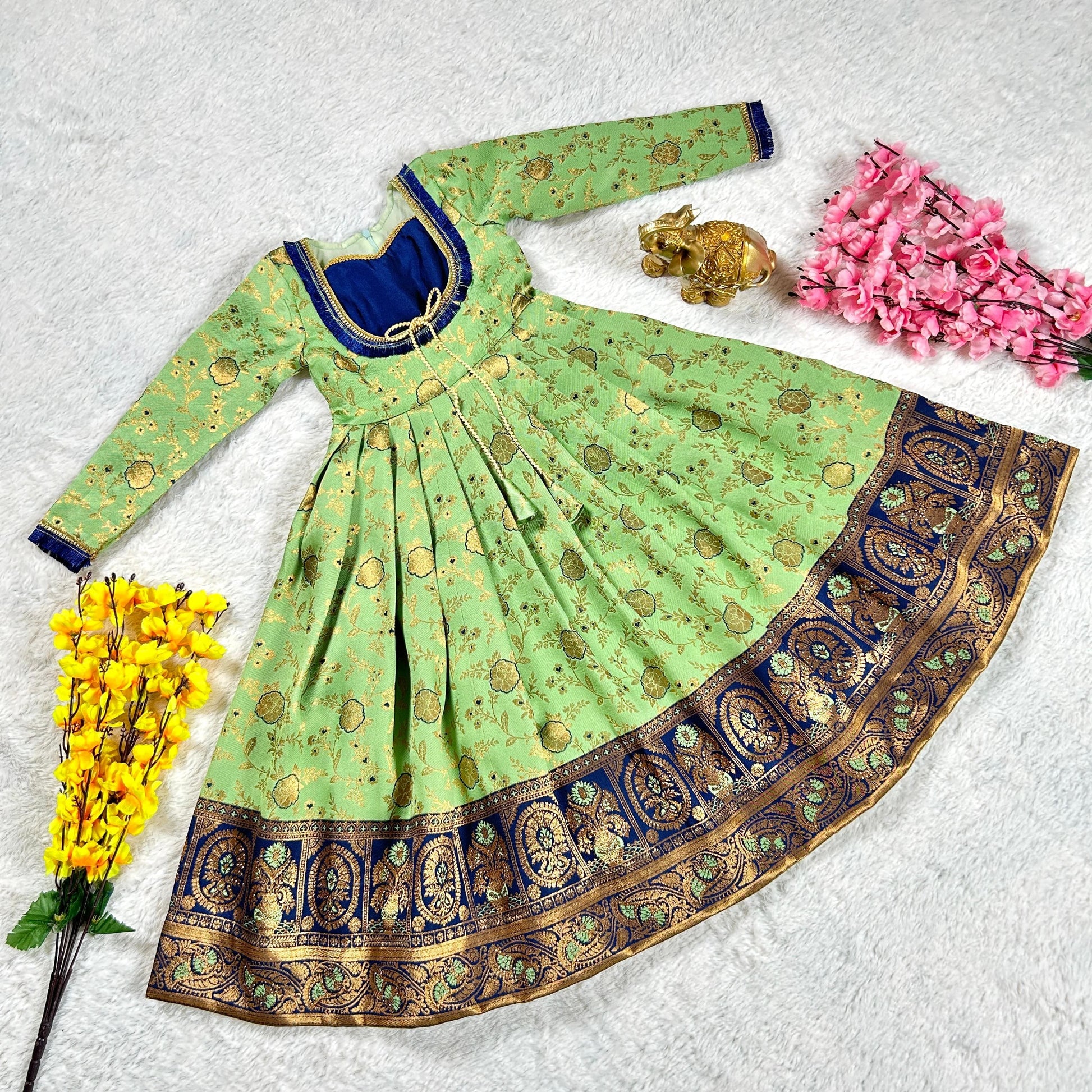 Kid's Lehenga Choli