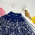 Kid's Lehenga Choli