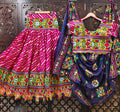 Navratri Lehenga Choli