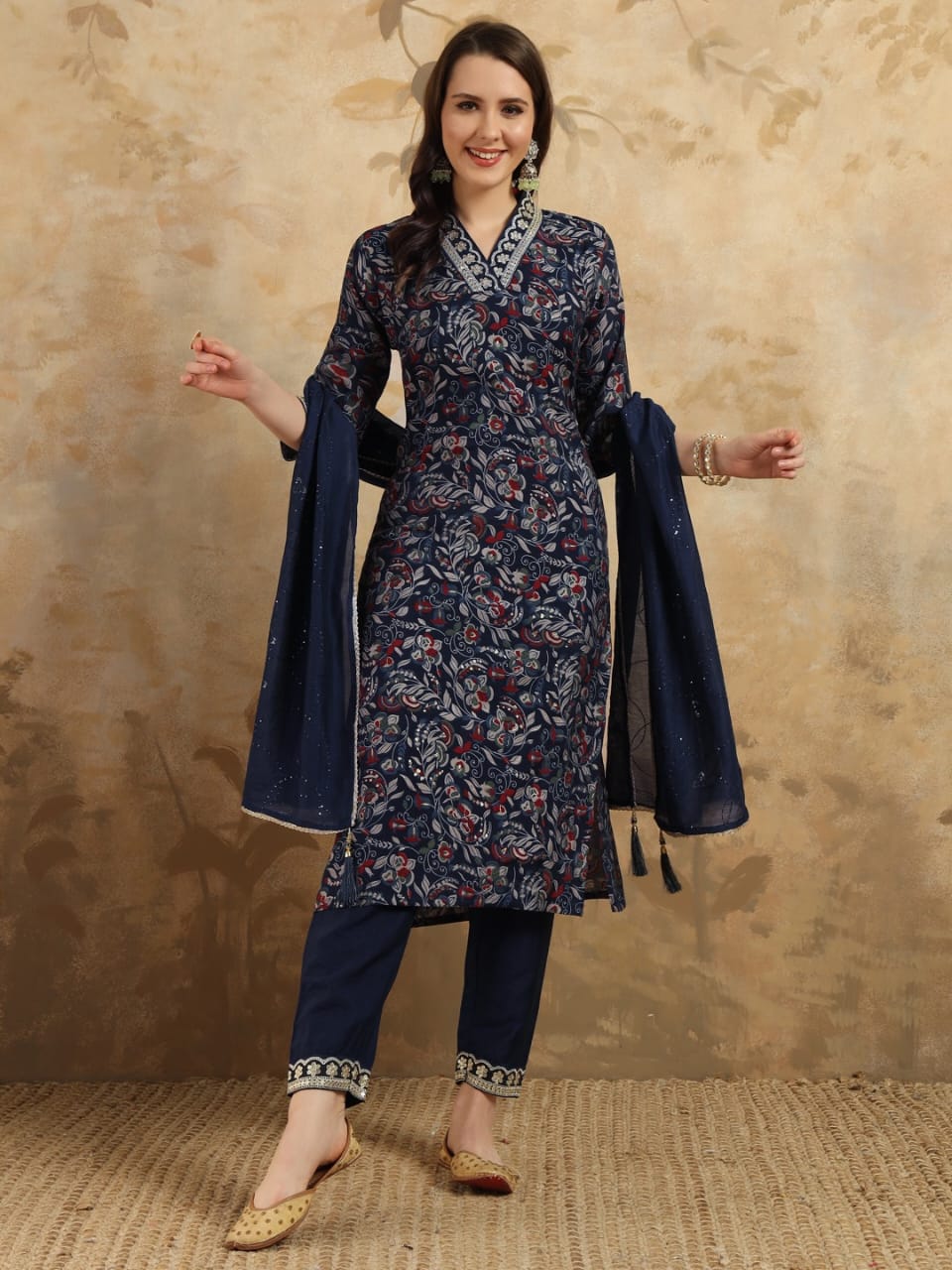 Salwar Suit