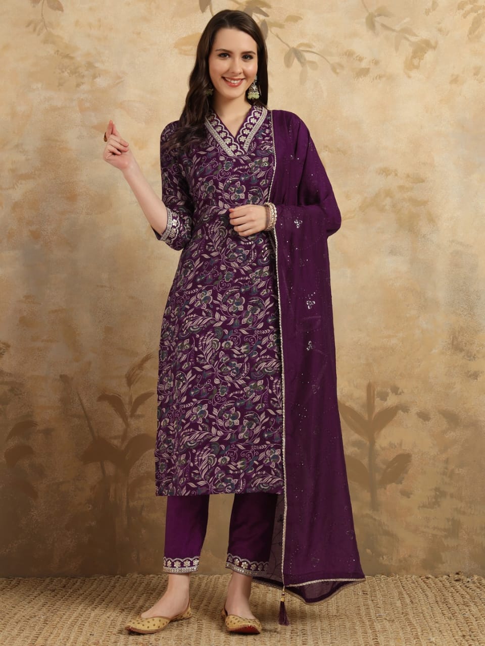 Salwar Suit