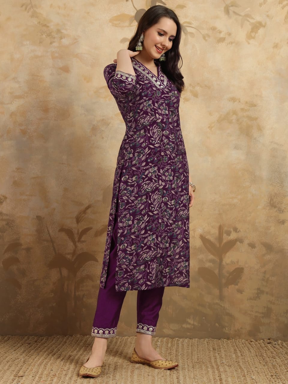 Salwar Suit