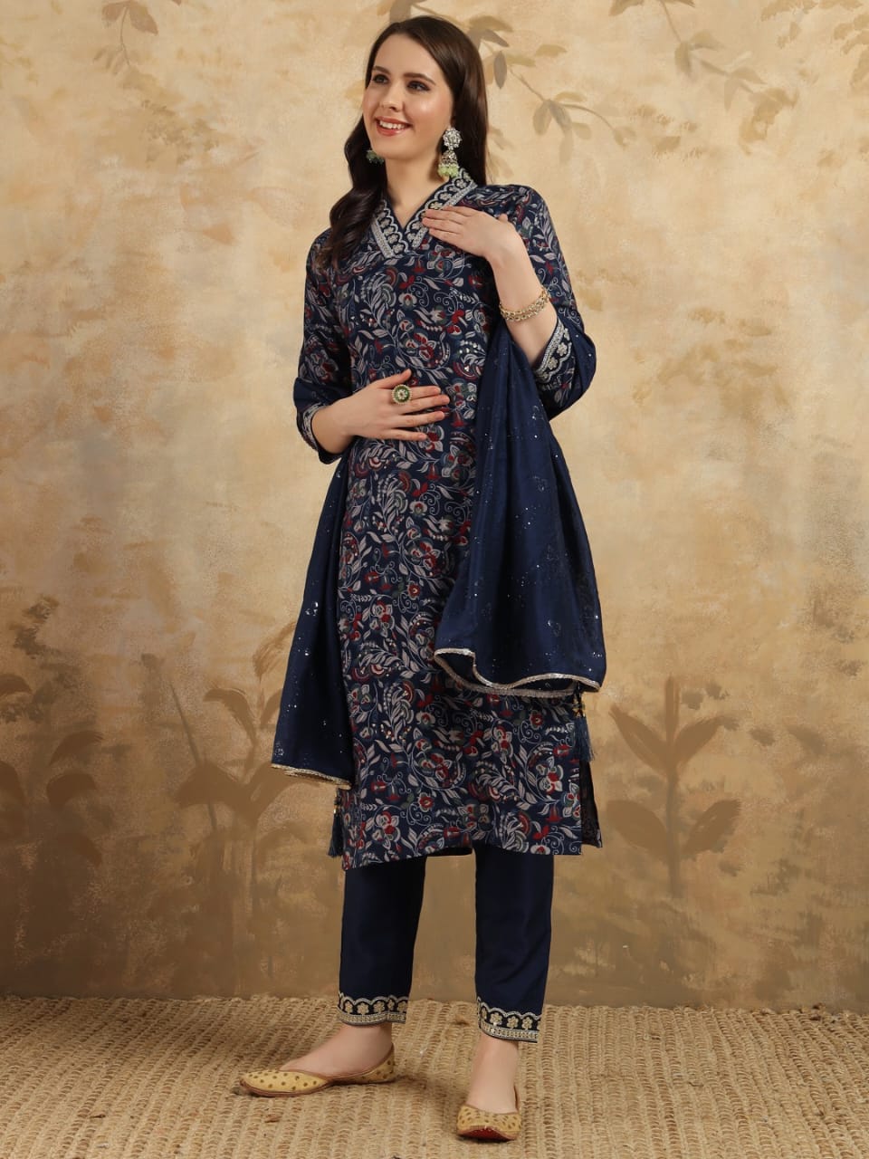 Salwar Suit