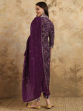 Salwar Suit