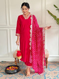 Salwar Suit