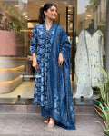 Salwar Suit