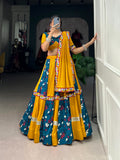 Navratri Lehenga Choli