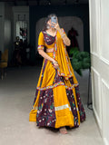 Navratri Lehenga Choli