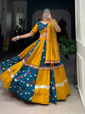 Navratri Lehenga Choli