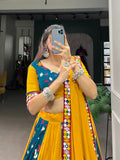 Navratri Lehenga Choli