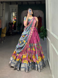 Navratri Lehenga Choli