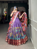 Navratri Lehenga Choli