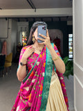 Navratri Lehenga Choli