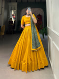 Navratri Lehenga Choli