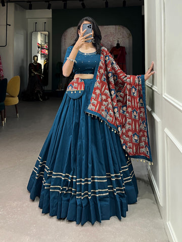 Navratri Lehenga Choli