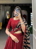 Navratri Lehenga Choli