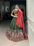 Navratri Lehenga Choli