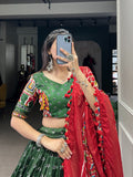 Navratri Lehenga Choli