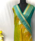 Kanchipuram Silk Saree