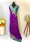 Kanchipuram Silk Saree