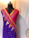 Kanchipuram Silk Saree