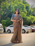 Tissue Silk Saree