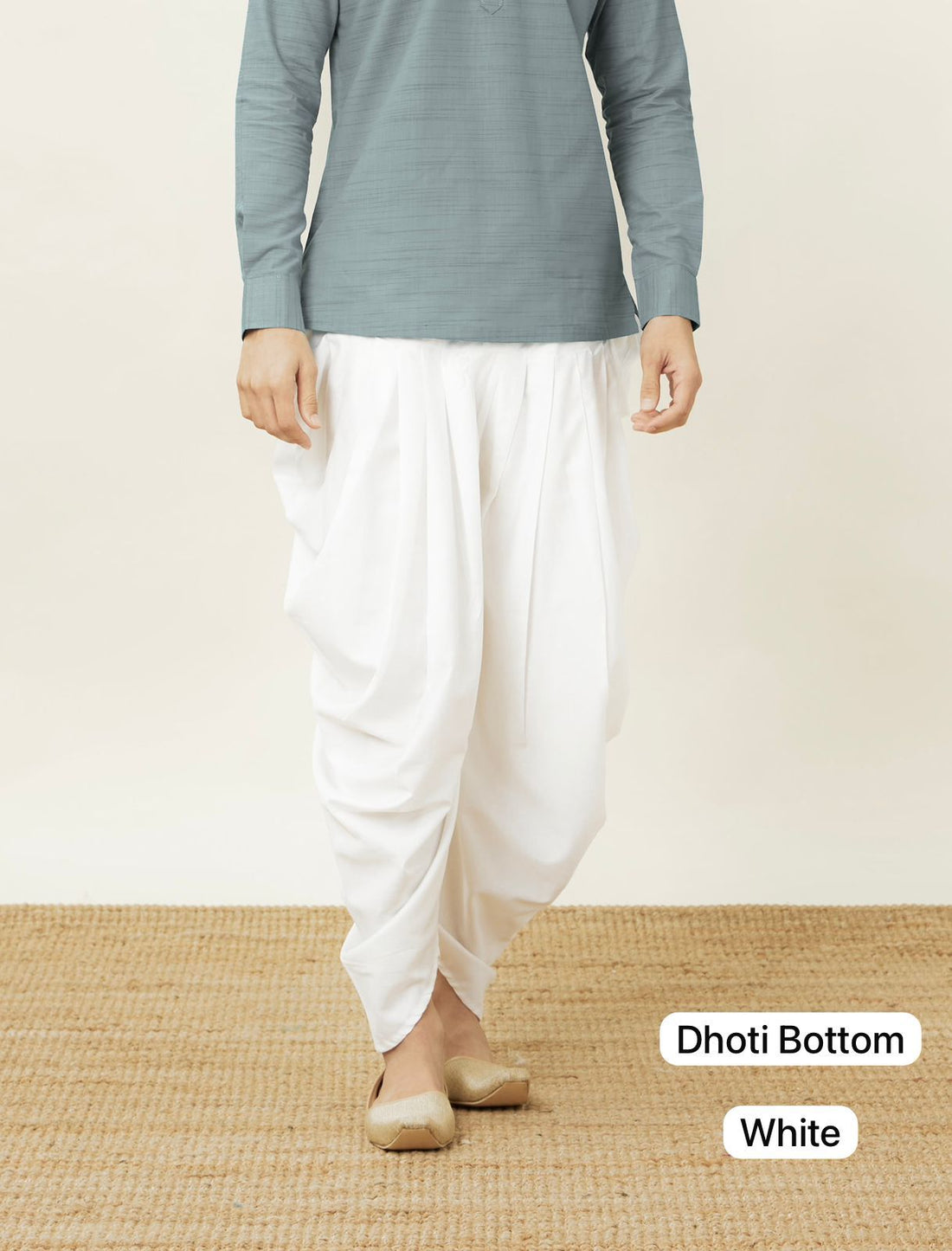 Men's & Women's Dhoti Pent