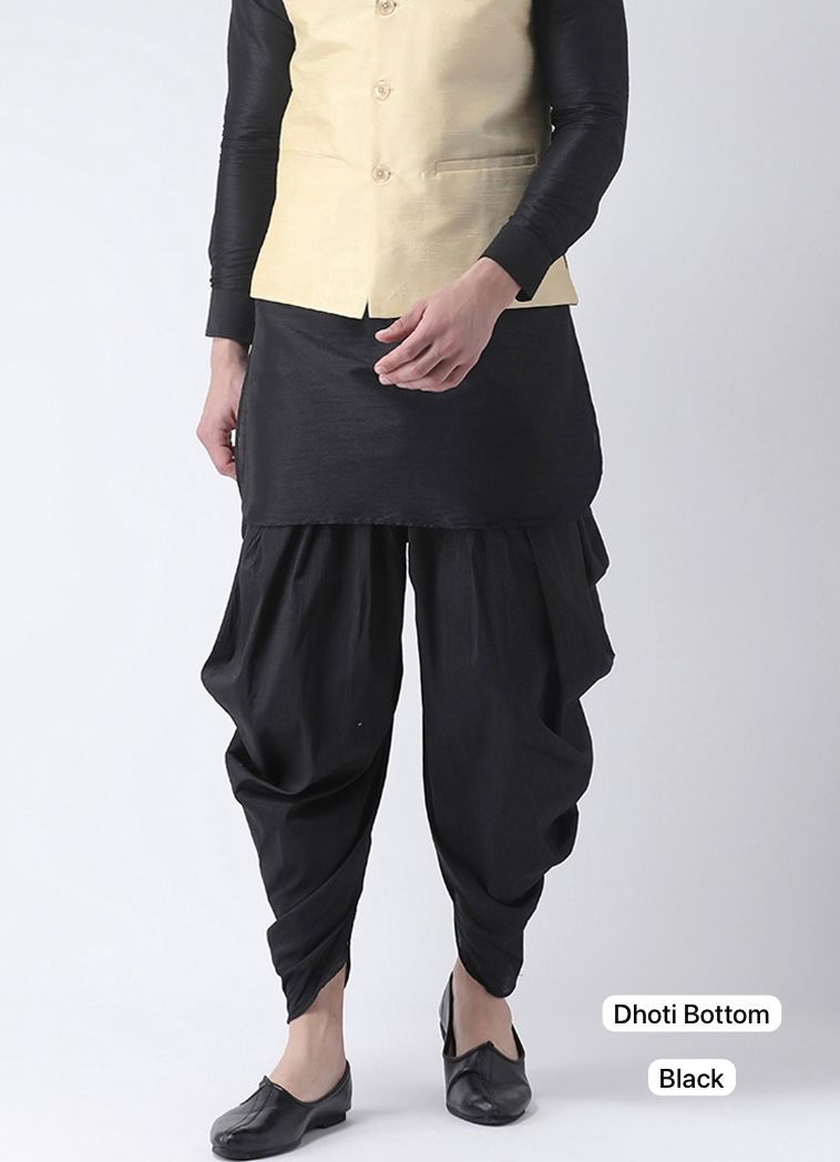 Men's & Women's Dhoti Pent