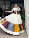 Navratri Lehenga Choli