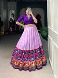 Navratri Lehenga Choli