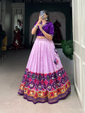 Navratri Lehenga Choli