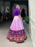 Navratri Lehenga Choli