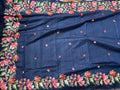 Gadwal Silk Saree