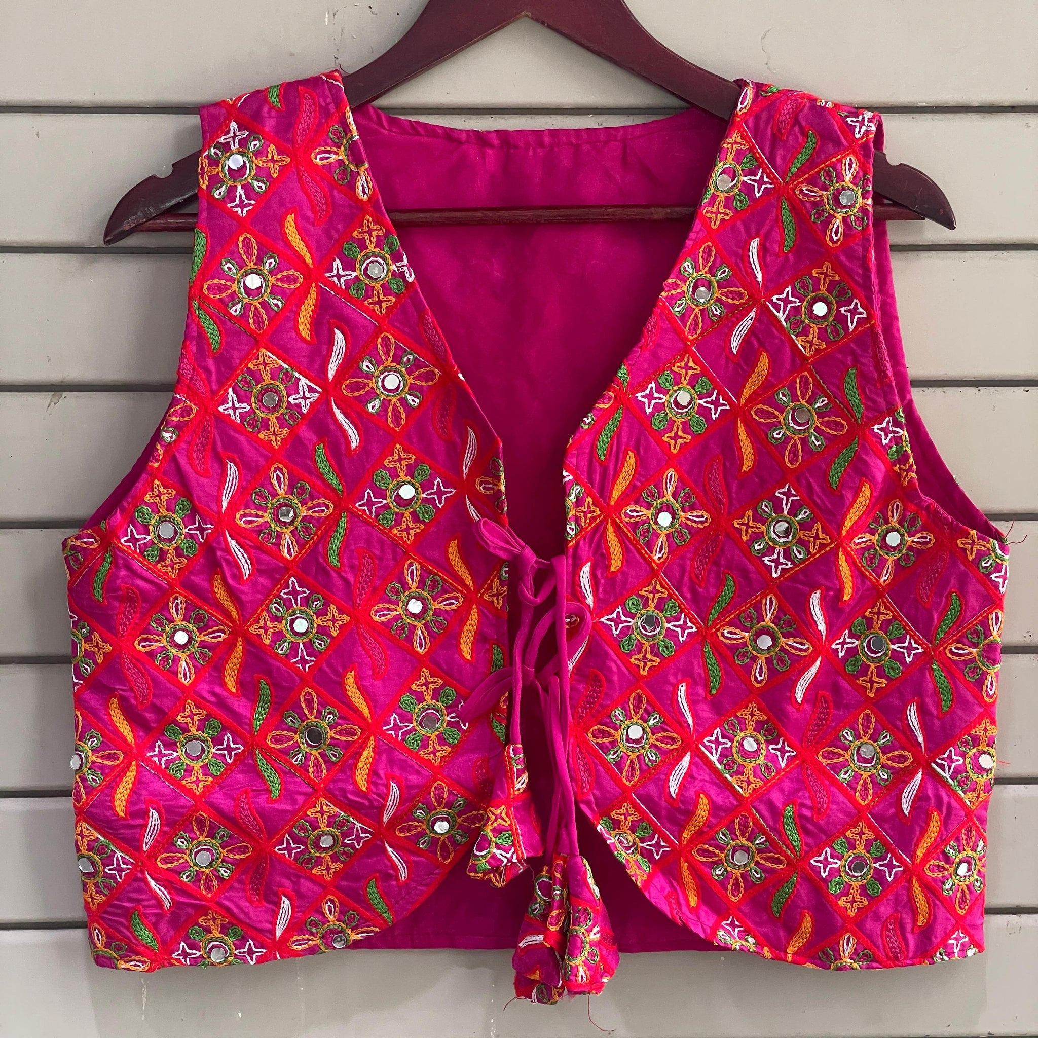 Navratri Koti Jacket