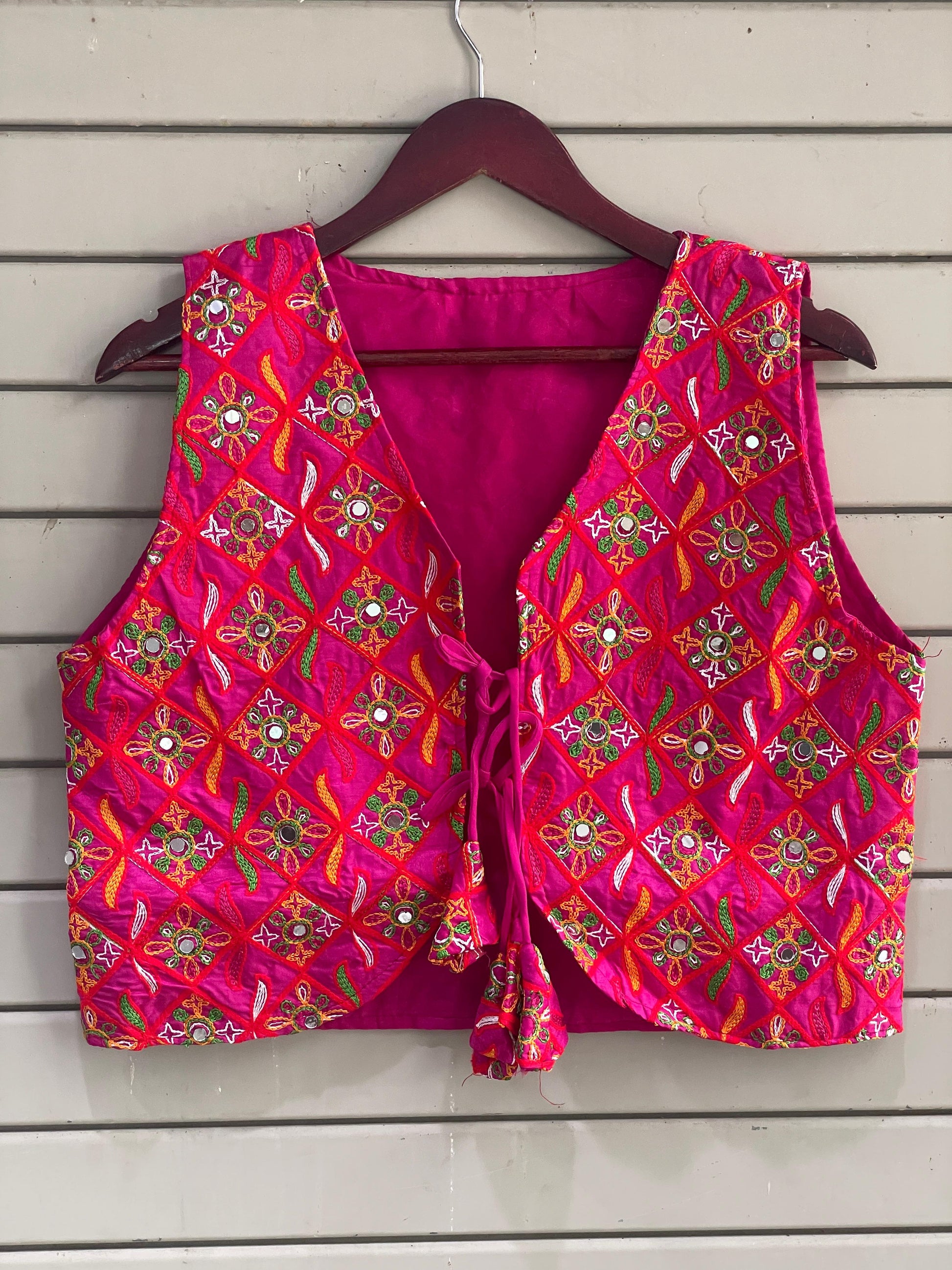 Navratri Koti Jacket