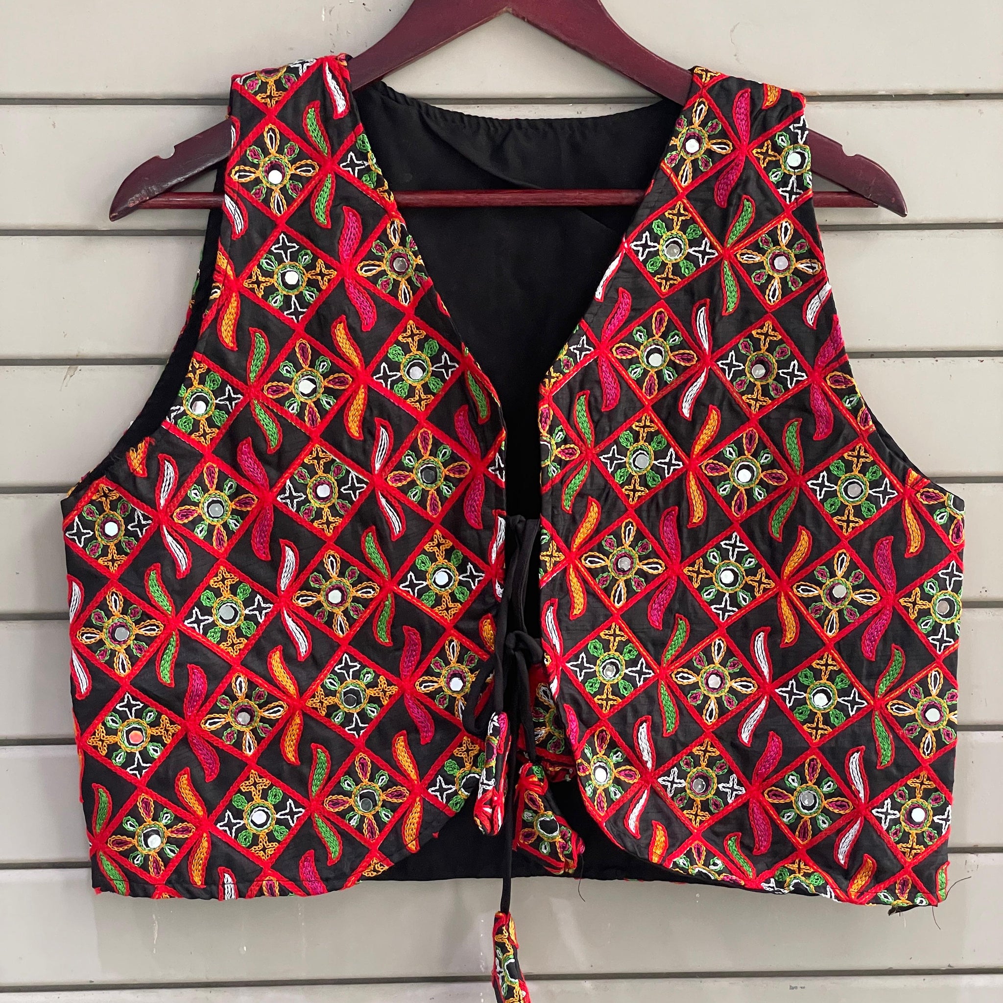 Navratri Koti Jacket