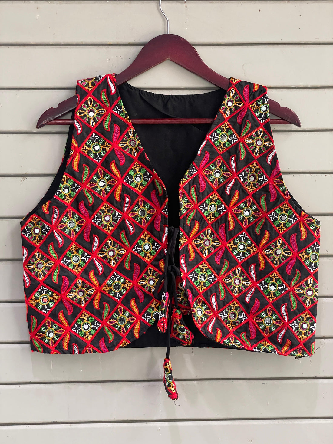 Navratri Koti Jacket