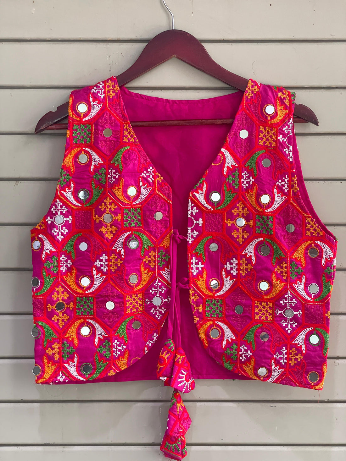 Navratri Koti Jacket