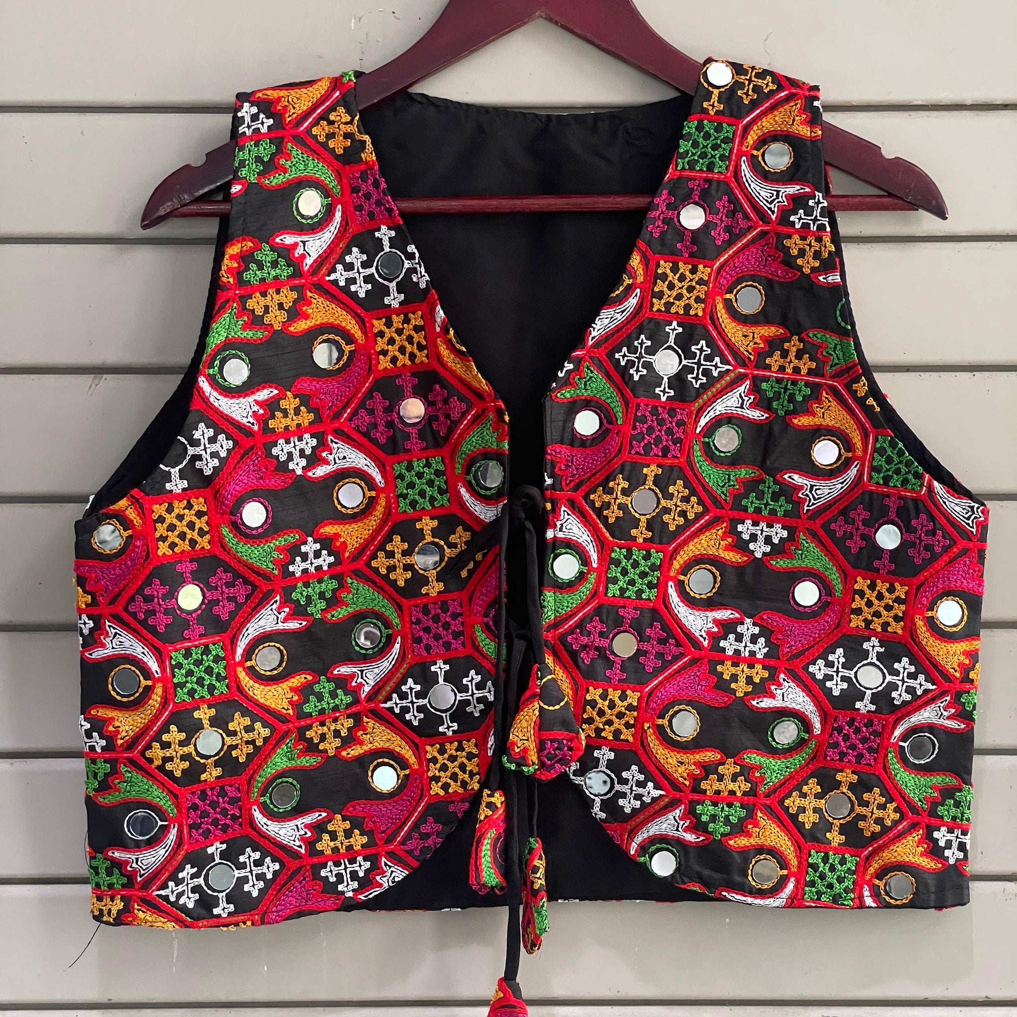 Navratri Koti Jacket