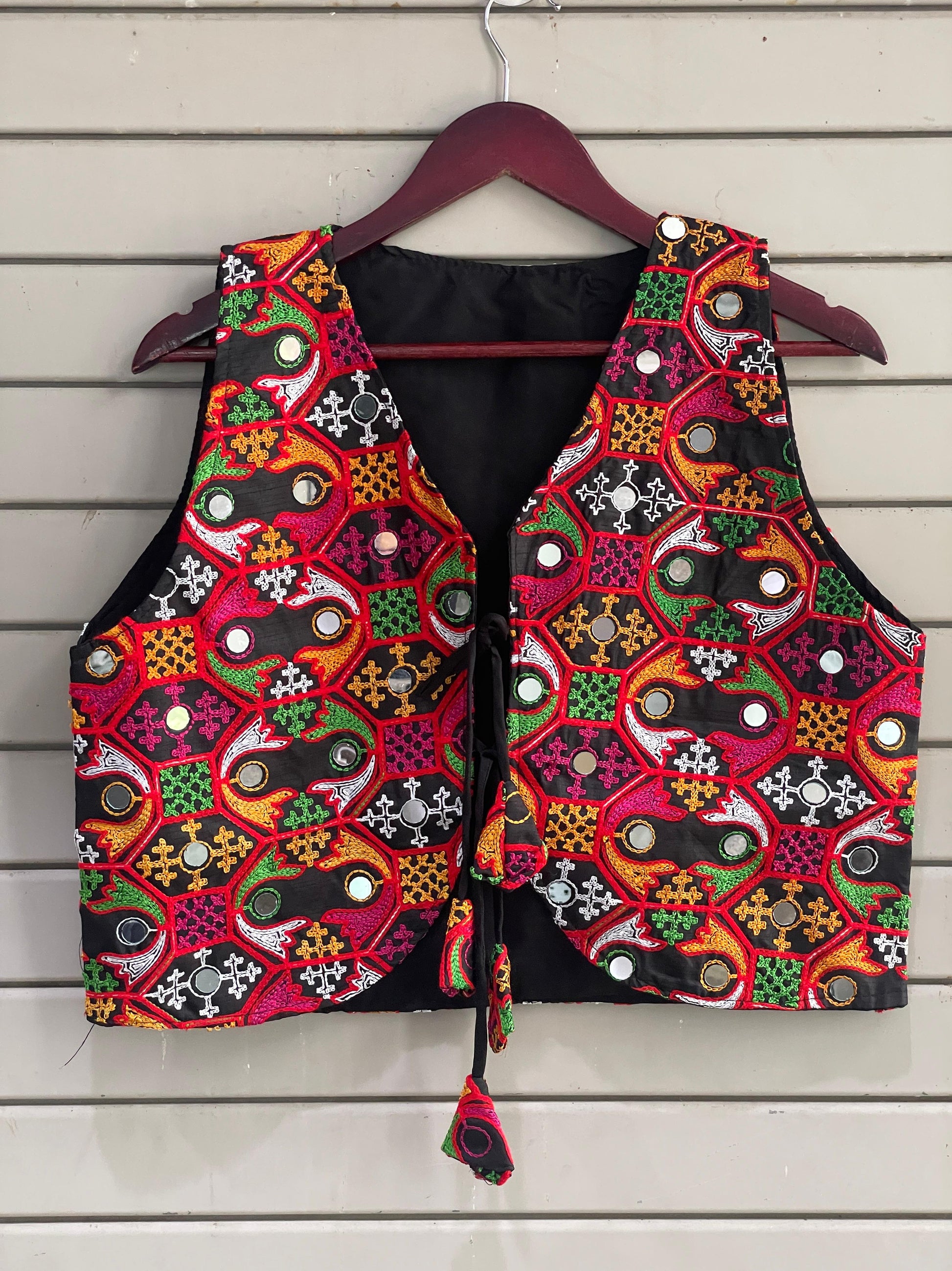 Navratri Koti Jacket