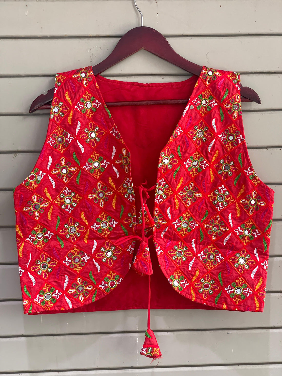 Navratri Koti Jacket