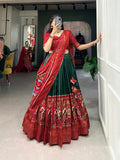 Navratri Lehenga Choli