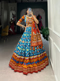 Navratri Lehenga Choli