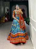 Navratri Lehenga Choli