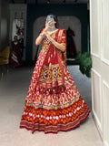 Navratri Lehenga Choli