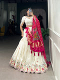 Navratri Lehenga Choli