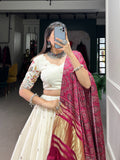 Navratri Lehenga Choli