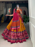 Navratri Lehenga Choli