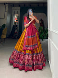 Navratri Lehenga Choli