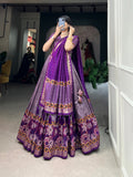 Navratri Lehenga Choli